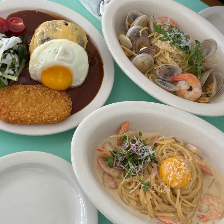 타롱가 대표 사진