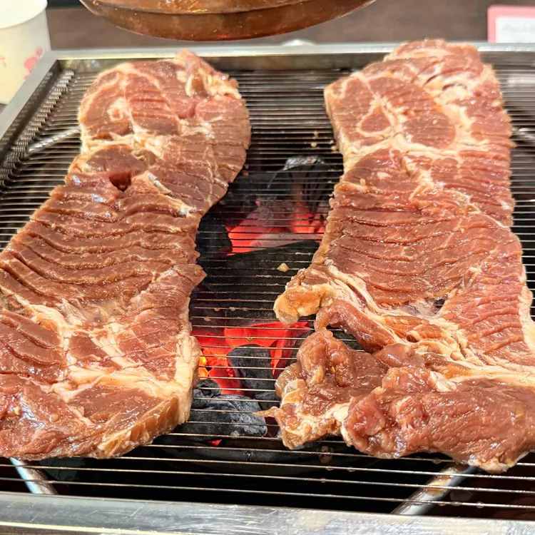 임성근국가공인진갈비 대표 사진