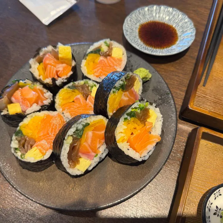 멘모찌 사진 1