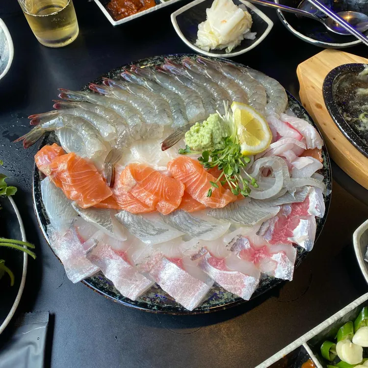 뻐끔수산 대표 사진