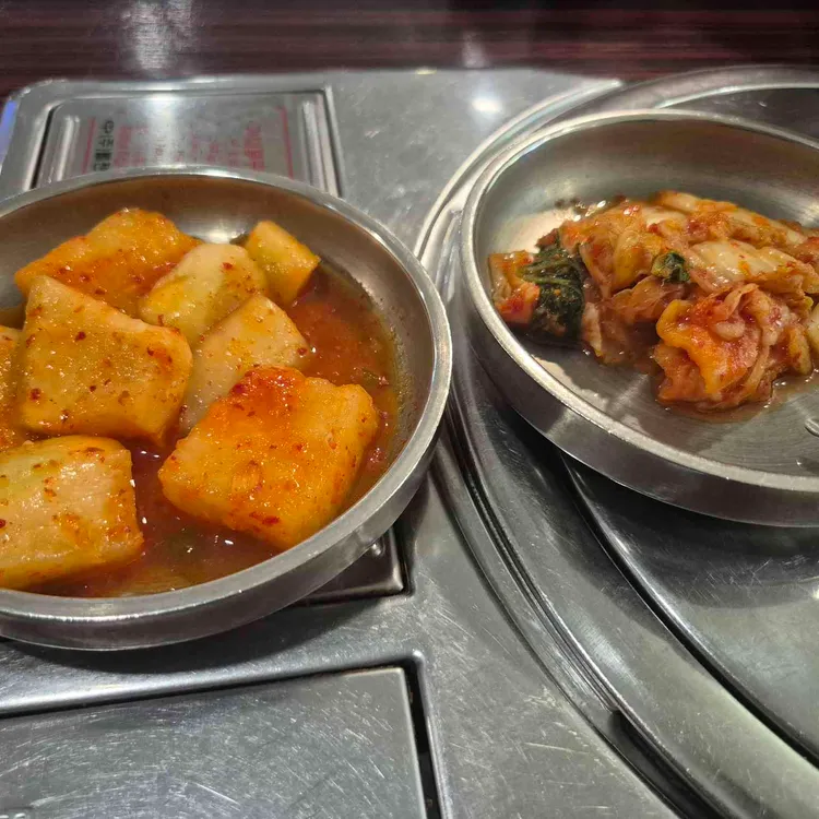 중앙해장 사진 2