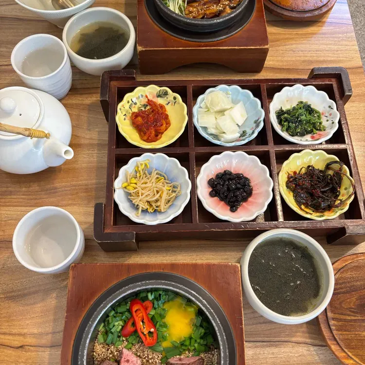 고우 대표 사진