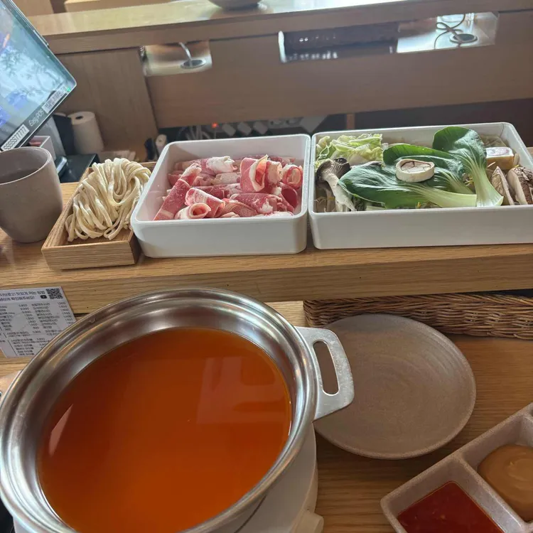 샤브로21 서현 사진 2