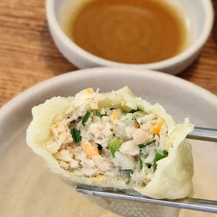하르방밀면 사진 2