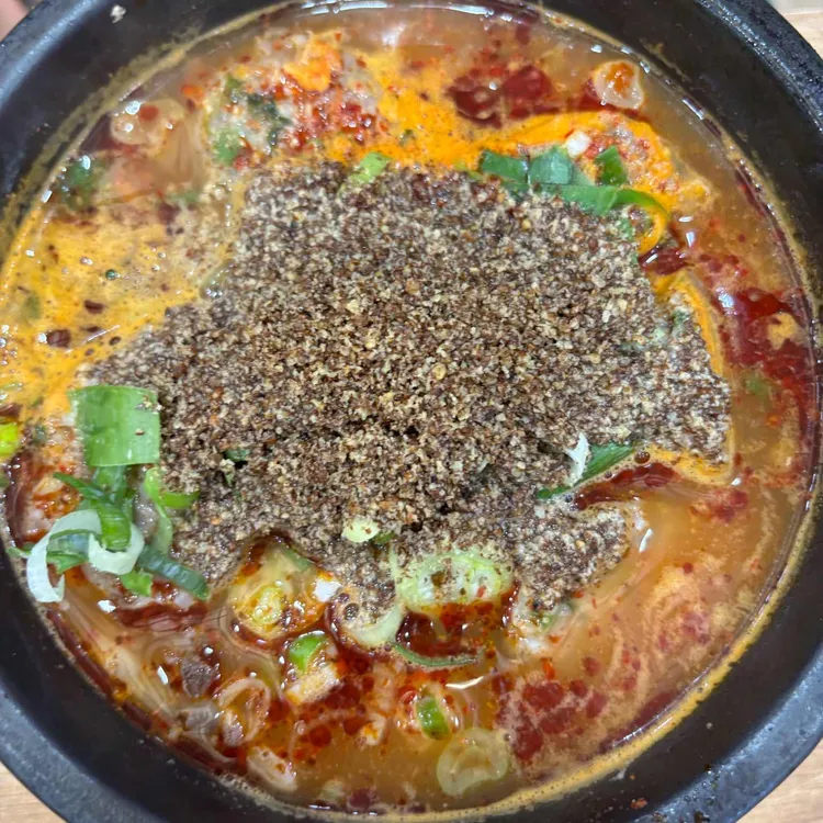 단천식당 사진