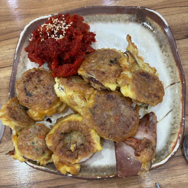 단천식당 사진 2