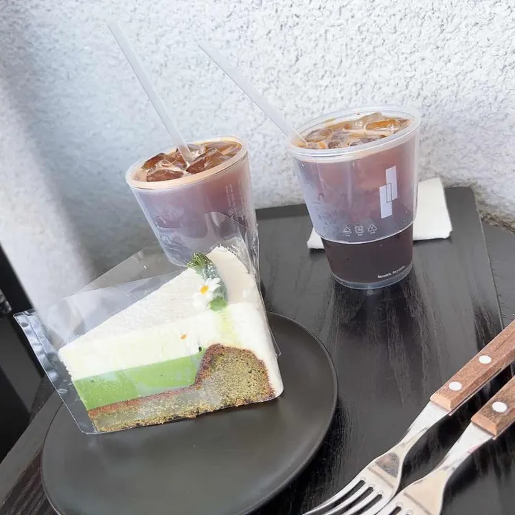 카페 긷 사진
