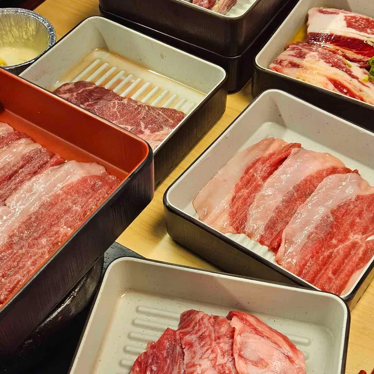 야키니쿠루 사진