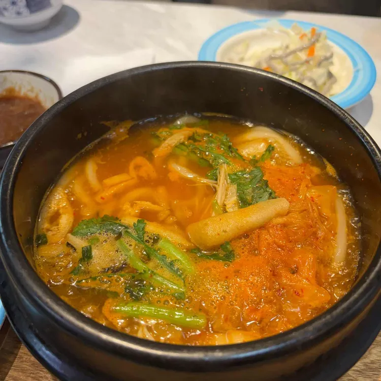 돈카와치 대표 사진
