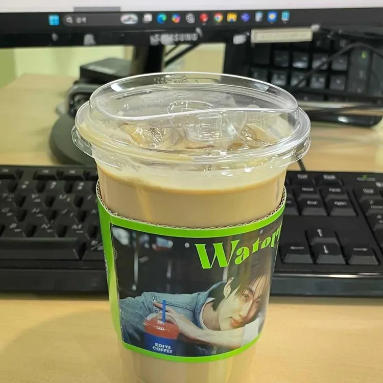 이디야커피랩 사진