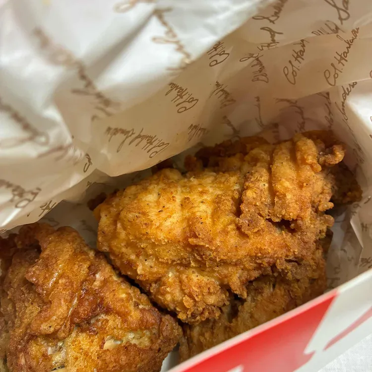 KFC 사진 1