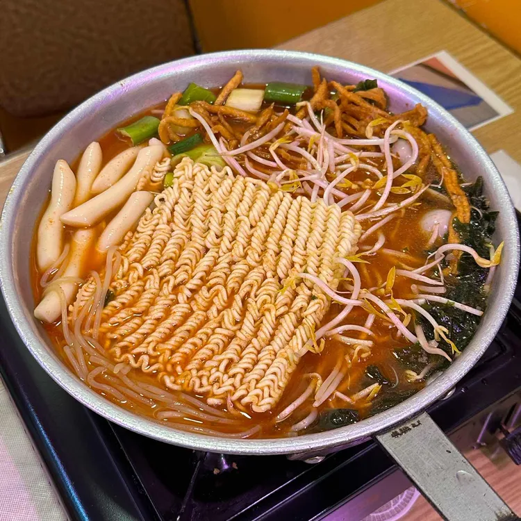 마미떡 사진