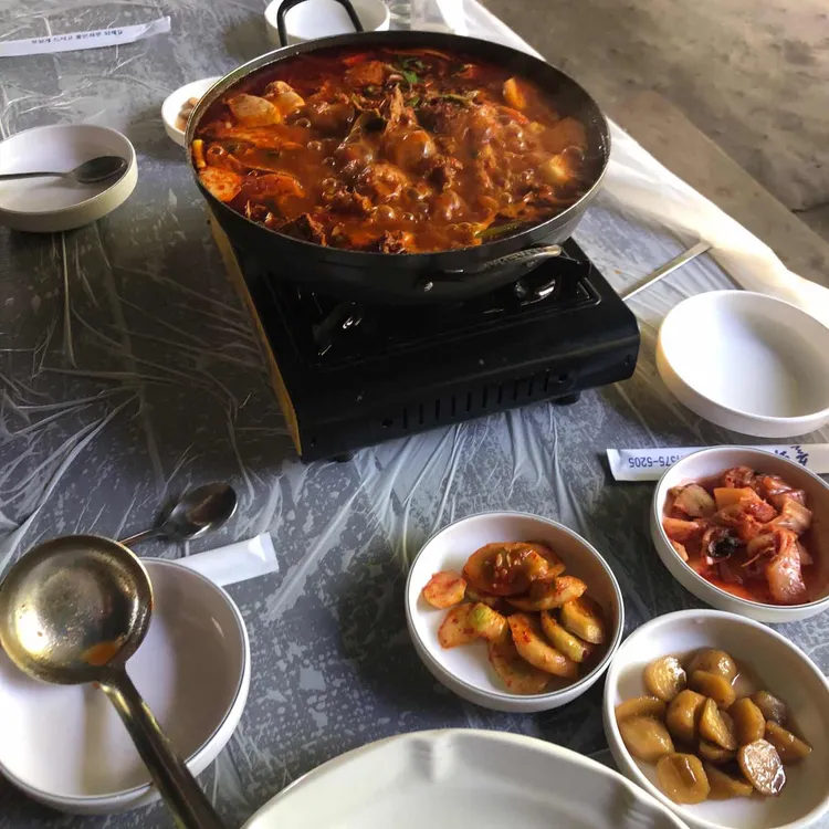 솔뫼가든 대표 사진