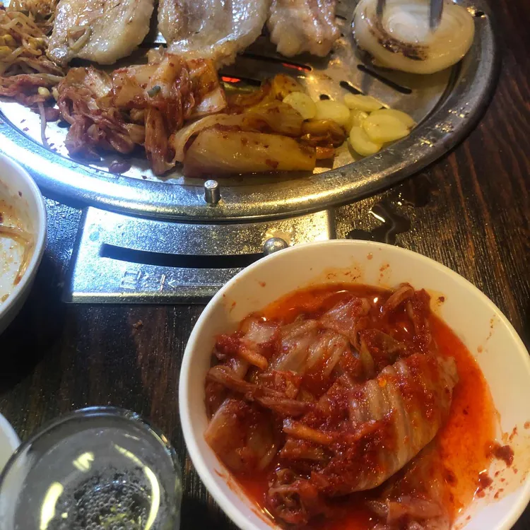온달생고기 사진 2