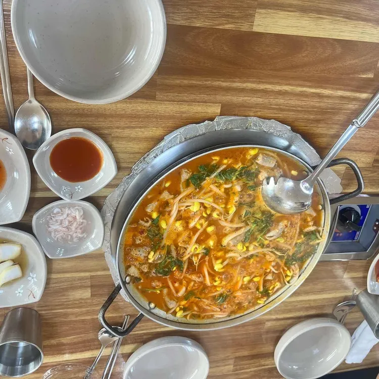 원조 육거리순대 사진 2