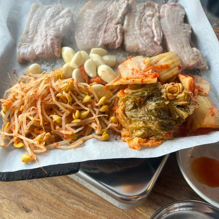 팔팔생고기 대표 사진