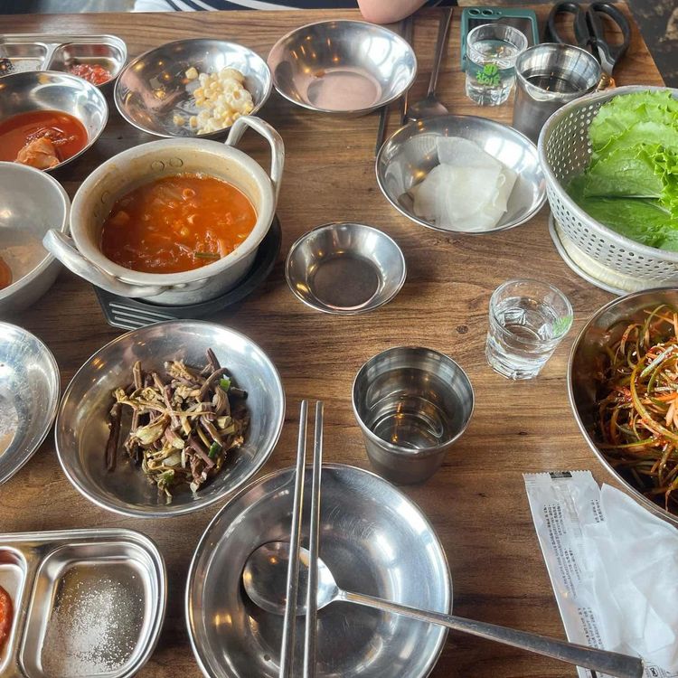 팔팔생고기 대표 사진