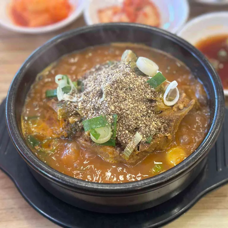 본가할매순대국 대표 사진