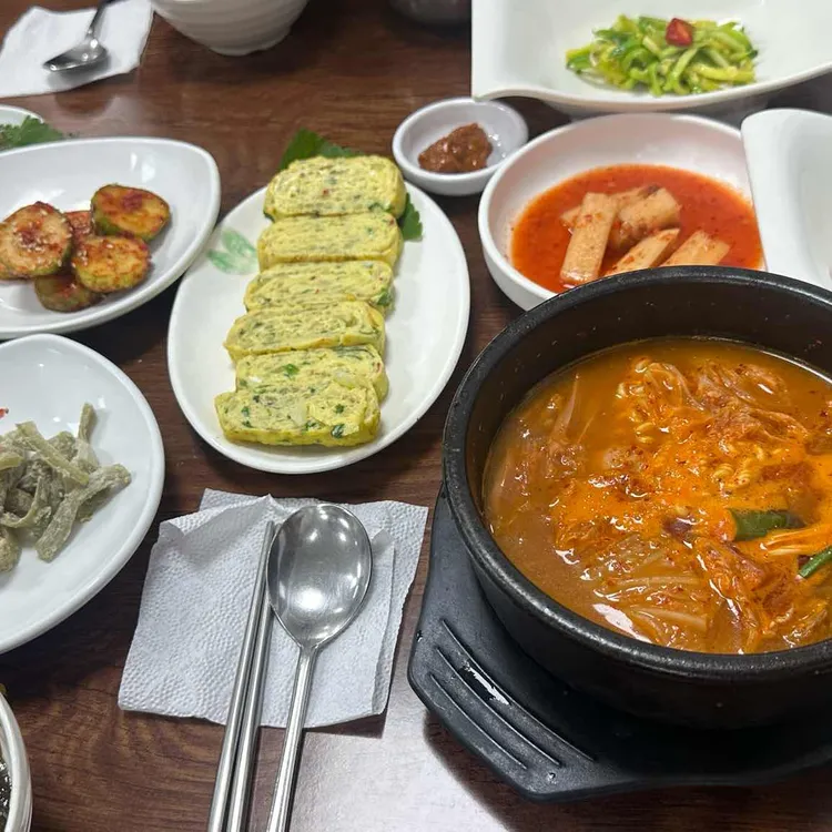 코다리랑찌개네 대표 사진