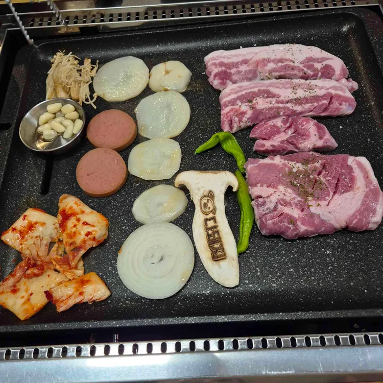 서면고기집 다돼지 대표 사진
