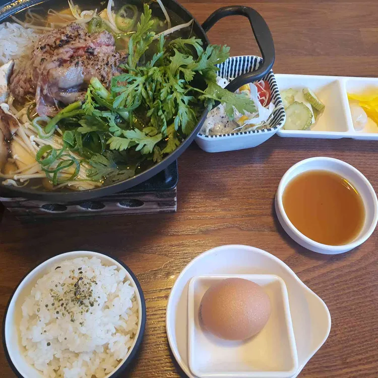 규로 대표 사진