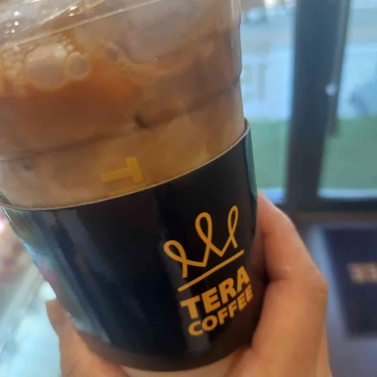 테라커피 대표 사진