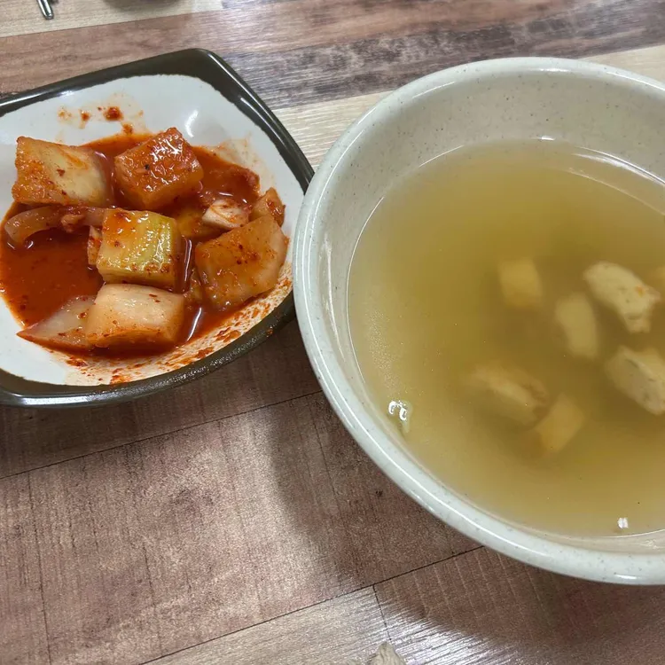 원조 로얄닭발 사진 2
