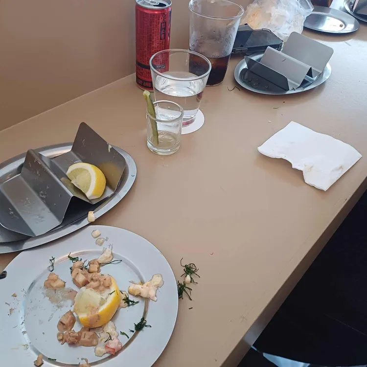 타크 대표 사진