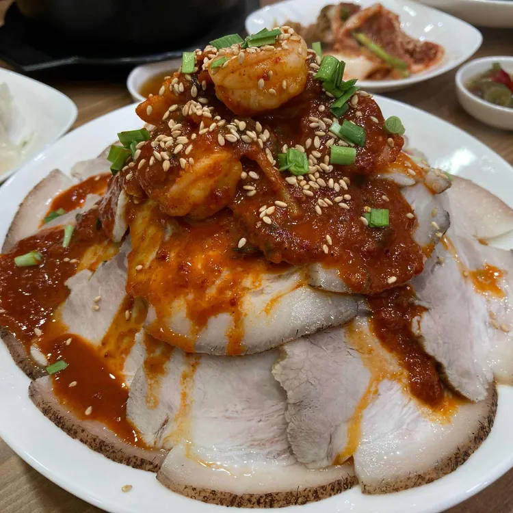 일가국밥 대표 사진