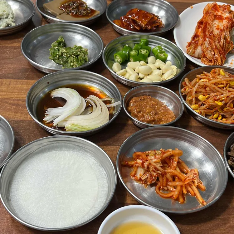 은하수식당 사진 2