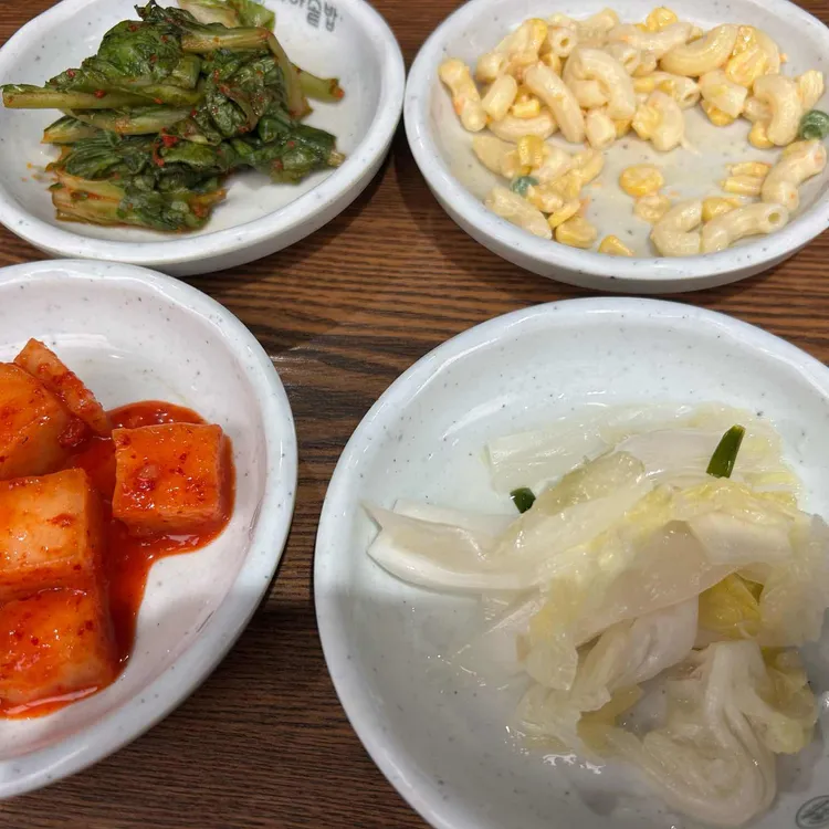 두촌가마솥밥 대표 사진