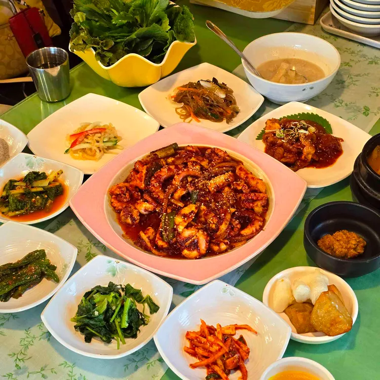 잎새 사진 1