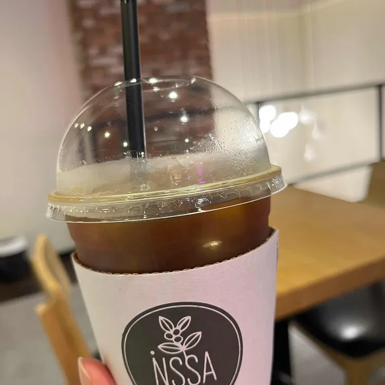 카페인싸 대표 사진
