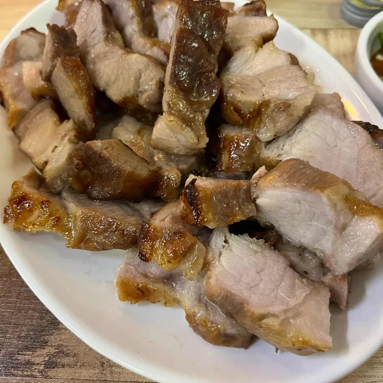 삼덕바베큐 사진 1