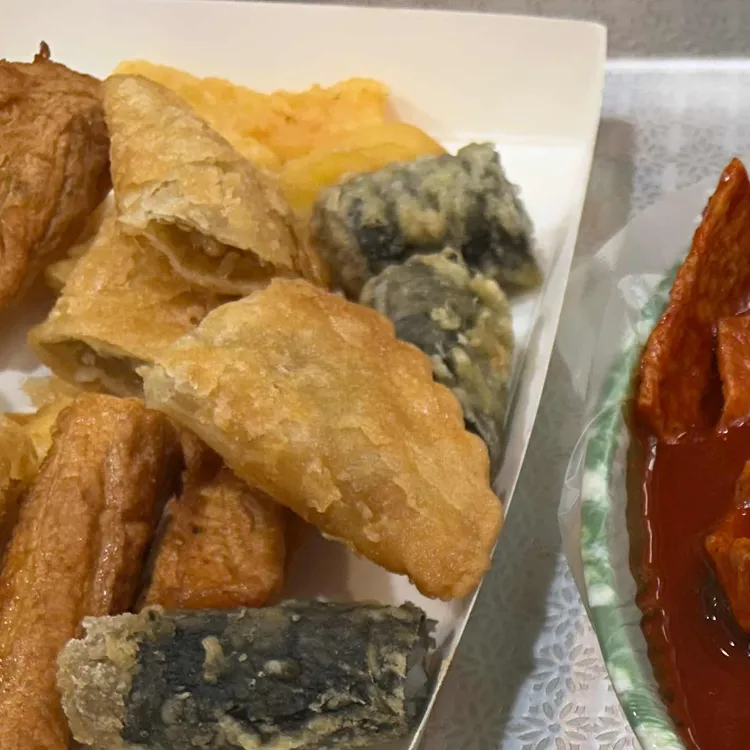 소문난 부부떡볶이 사진 1