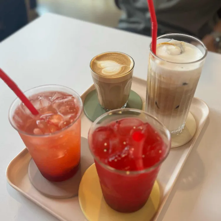 진미커피 사진 2