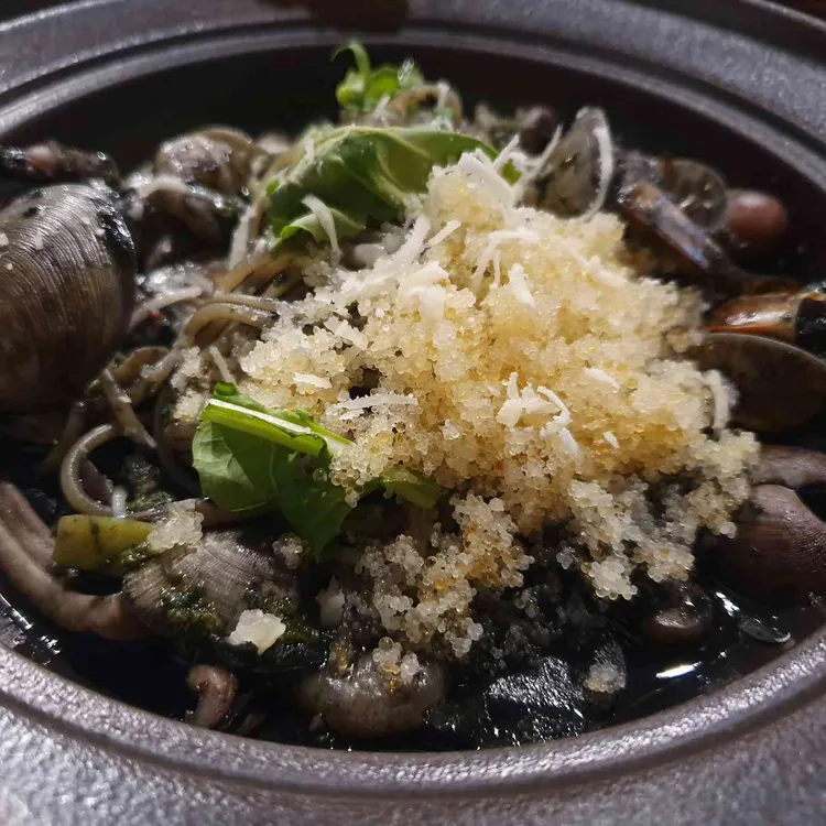 트라토리아 대표 사진