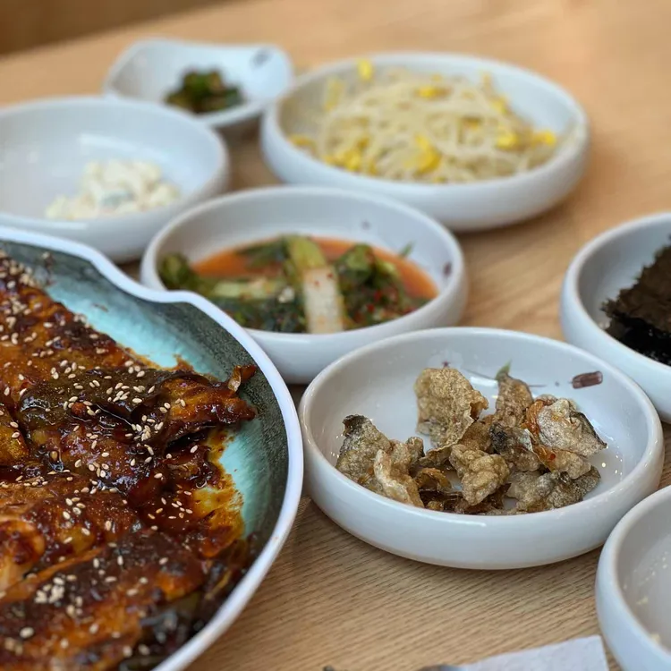 착한명태조리고 대표 사진