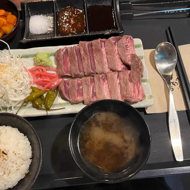 후라토식당 대표 사진