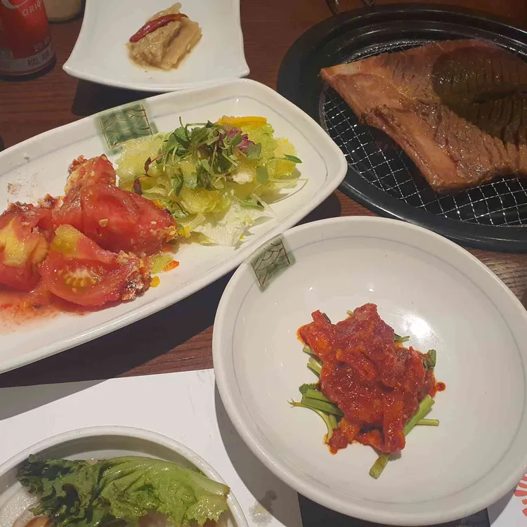 훈장골 대표 사진