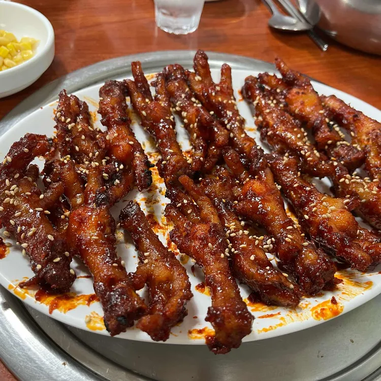 옛날장터 대표 사진
