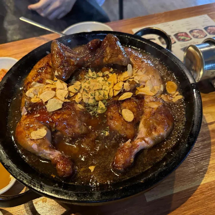 계림원 사진 2