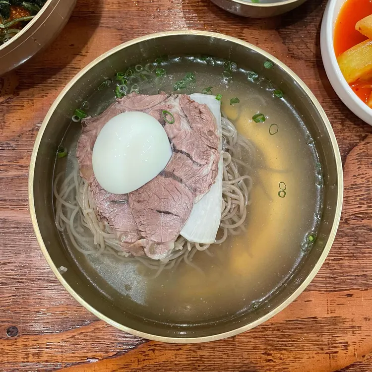 깨비옥 대표 사진