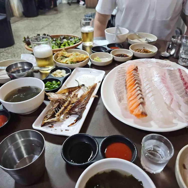 옛날마차 대표 사진
