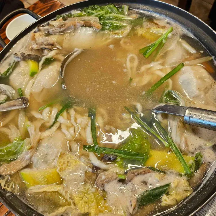 만나식당 사진 1