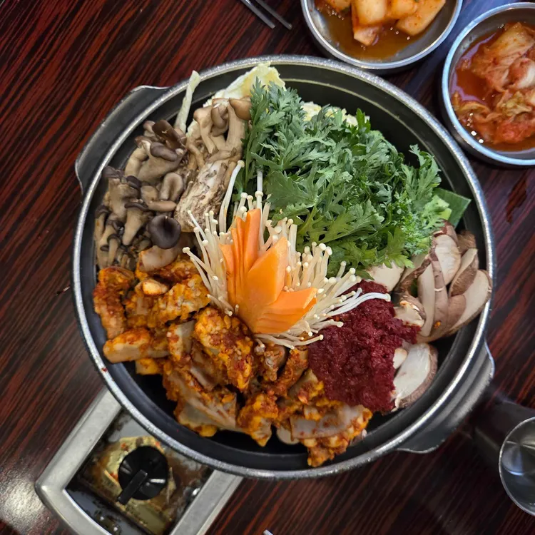 중앙해장 사진
