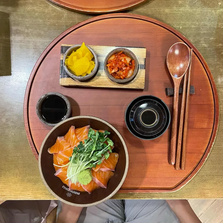 만고쿠 사진 2