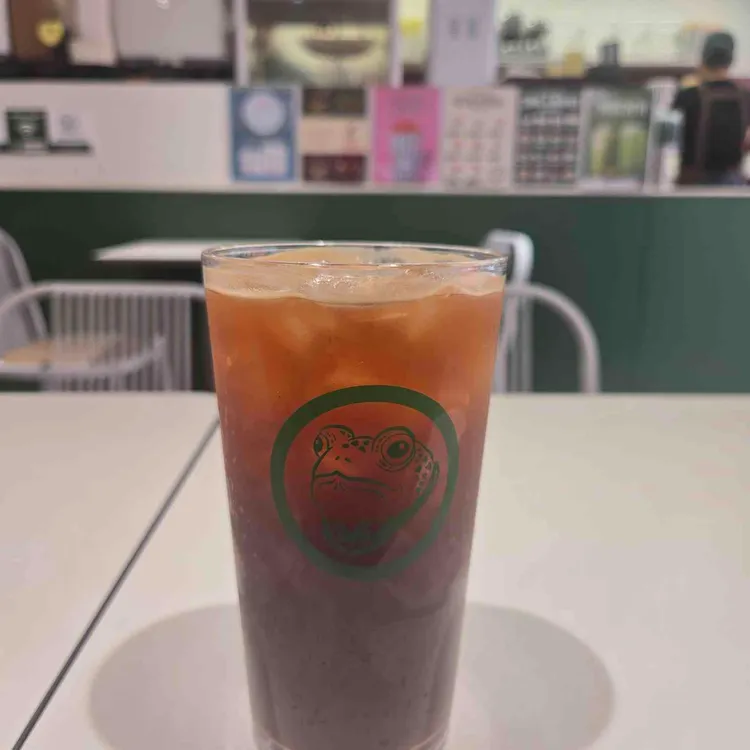 백억커피 대표 사진