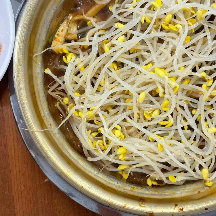 양푼애등갈비 대표 사진