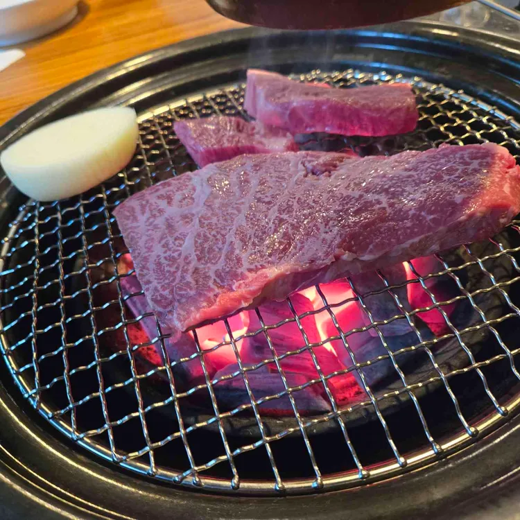 청담본갈비 대표 사진